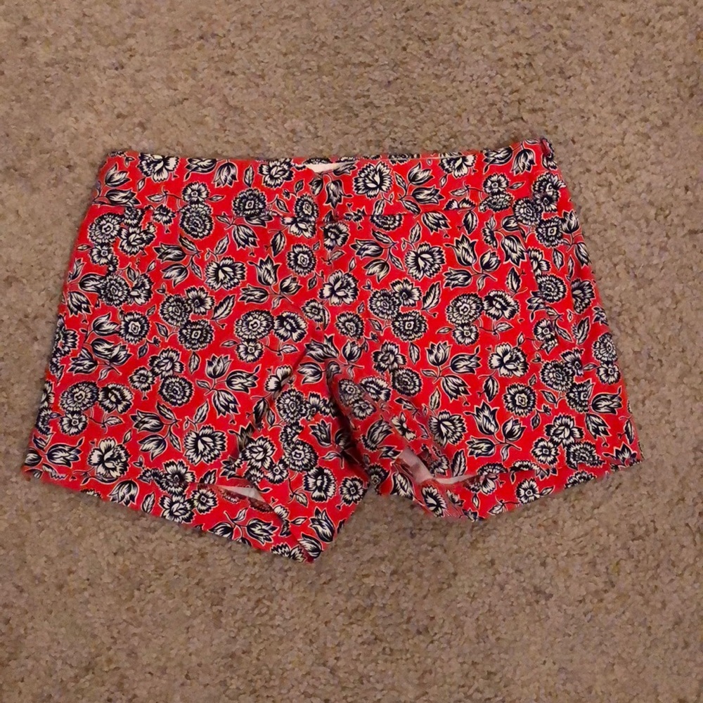 NEW Jcrew shorts